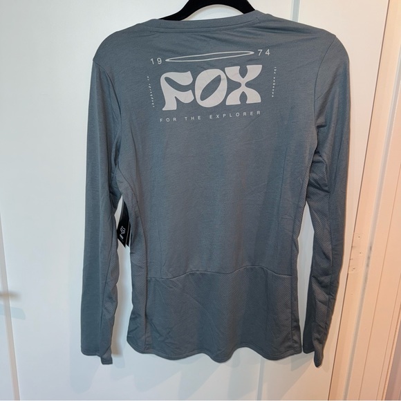 Fox Ranger Long Sleeve - Picture 3 of 6